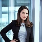 مونیک گابریلا کرنن