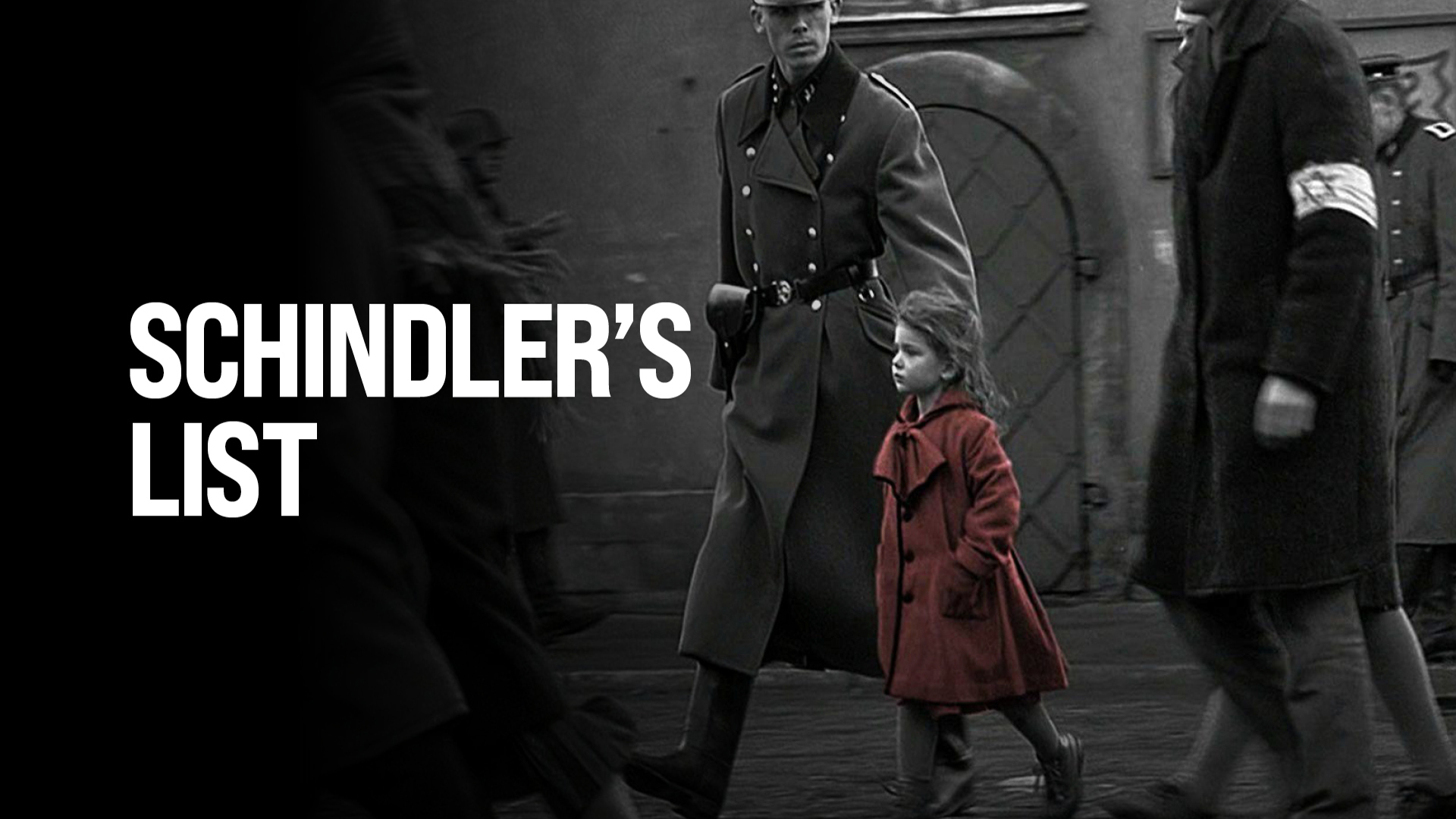 shindlers list | دنیای فیلم و سریال همآهنگ Schindler's list - همآهنگ