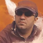 سیاوش سرمدی