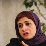 آزیتا ایرایی