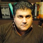 احمد رفیغ زاده