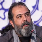 برزو نیک نژاد