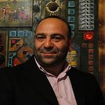 حسن میرباقری