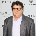 دیوید وایزبرگ