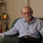 سیدعلی اکبر محلوجیان