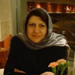 شعله شریعتی