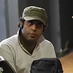 علی دلگشایی