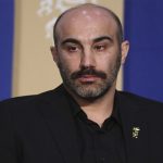 محسن تنابنده