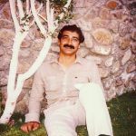 محمود پاک نیت