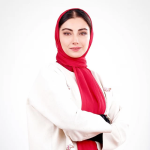 محیا دهقانی