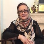 مریم امیرجلالی