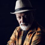 مسعود آب پرور