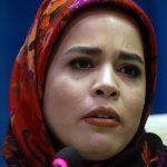 ملیکا شریفی‌نیا