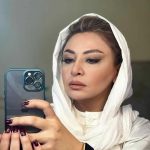 مه‌لقا باقری