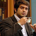 مهدی امینی‌خواه