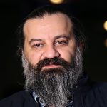 مهراب قاسم خانی