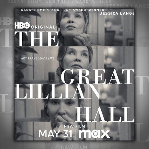 نقد فیلم لیلیان هال بزرگ The Great Lillian Hall 2024