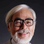 هایائو میازاکی