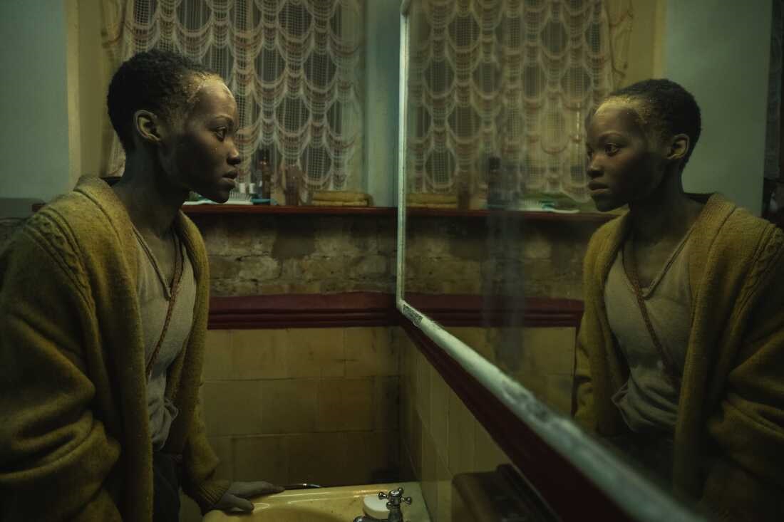 A Quiet Place Day One شخصیت پردازی | دنیای فیلم و سریال همآهنگ