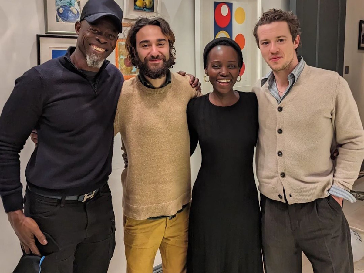 A Quiet Place Day One کاگردانی وهدایت بازگران | دنیای فیلم و سریال همآهنگ