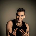 عادل العربی