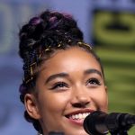 آماندلا استنبرگ