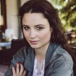 آنا پروخنیاک