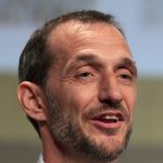 آنتونی استاکی