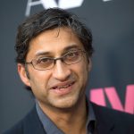 آصف کاپادیا