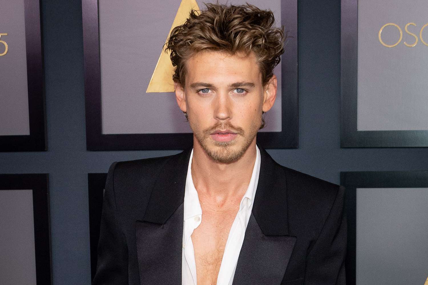 Austin Butler آستین باتلر | دنیای فیلم و سریال همآهنگ Austin Butler آستین باتلر | دنیای فیلم و سریال همآهنگ