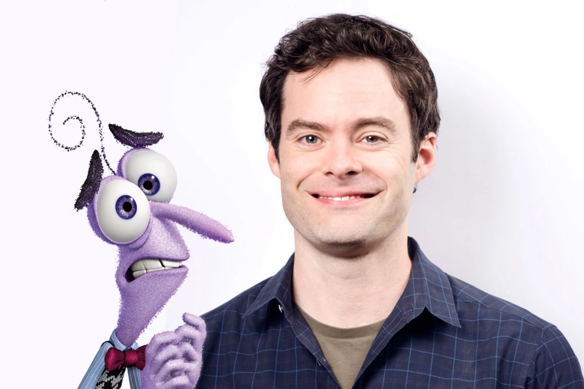 Bill Hader ترس | دنیای فیلم و سریال همآهنگ Bill Hader ترس | دنیای فیلم و سریال همآهنگ