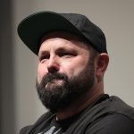 برایان دراموند