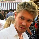 چاد مایکل موری