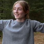 شارلوت کریگان