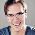 کلیتون گریم