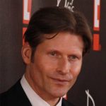 کریسپین گلاور