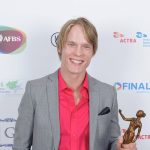 داکوتا داولبی