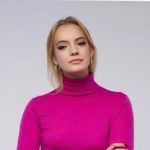 داشا ناوالنایا