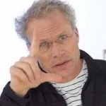 دیوید فریزی