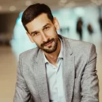 اوگنی گورگیف