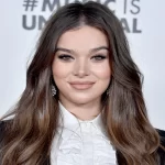 هیلی استاینفلد