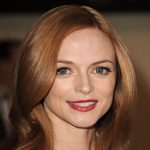 هیثر گراهام