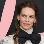 هیلاری سوانک