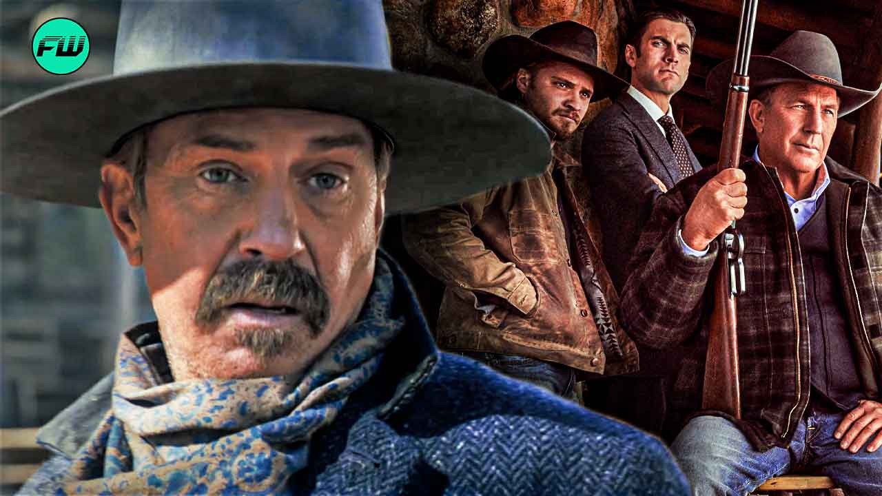 Horizon An American Saga Chapter 1 تاثیرات فرهنگی | دنیای فیلم و سریال همآهنگ