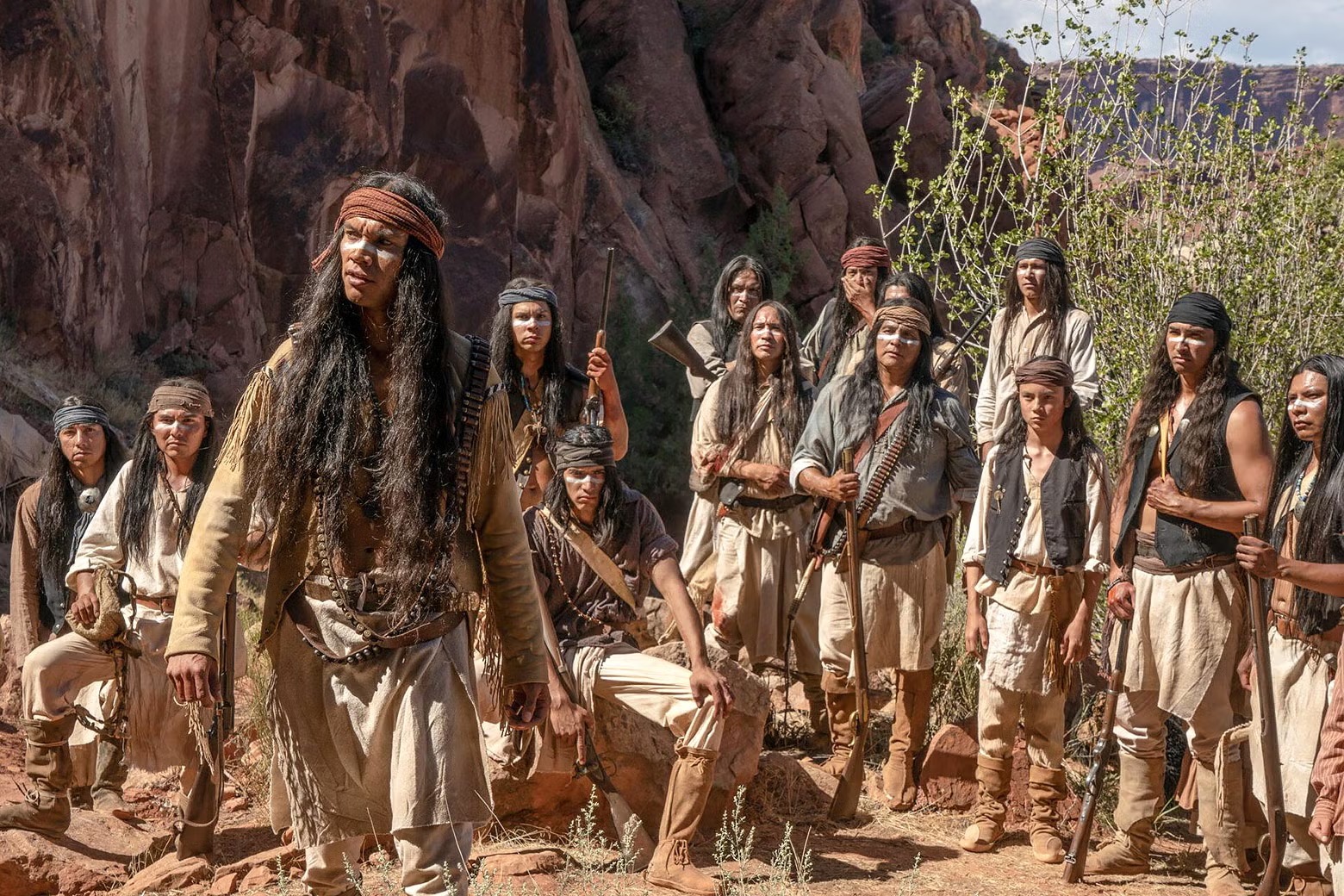 Horizon An American Saga Chapter 1 جنبه عمیق تر | دنیای فیلم و سریال همآهنگ