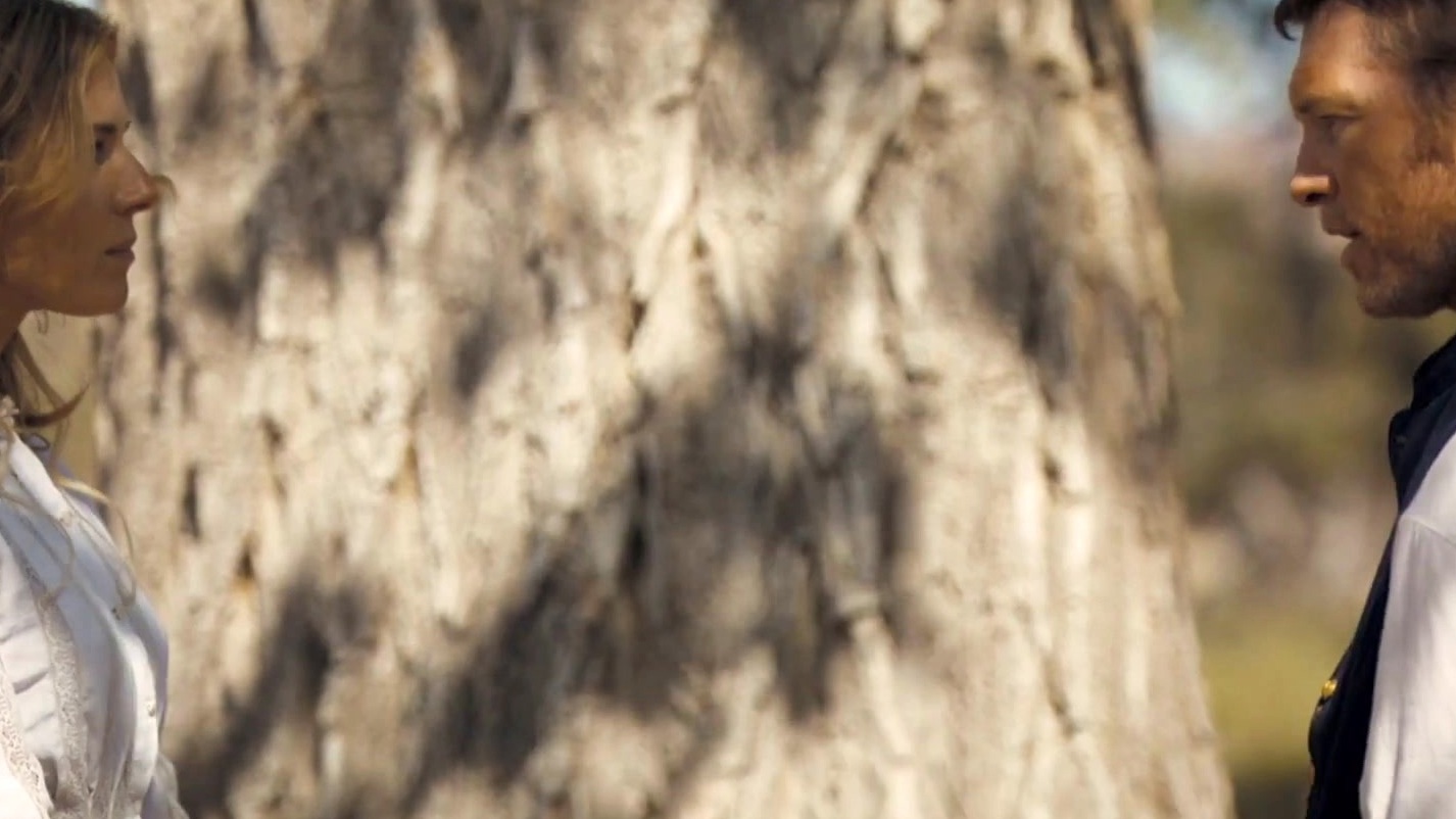 Horizon An American Saga Chapter 1 جنبه های احساسی | دنیای فیلم و سریال همآهنگ