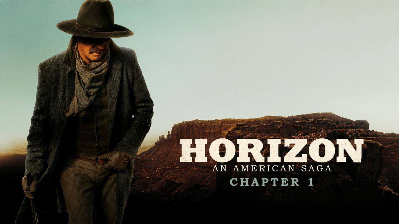 Horizon An American Saga Chapter 1 مقدمه | دنیای فیلم و سریال همآهنگ