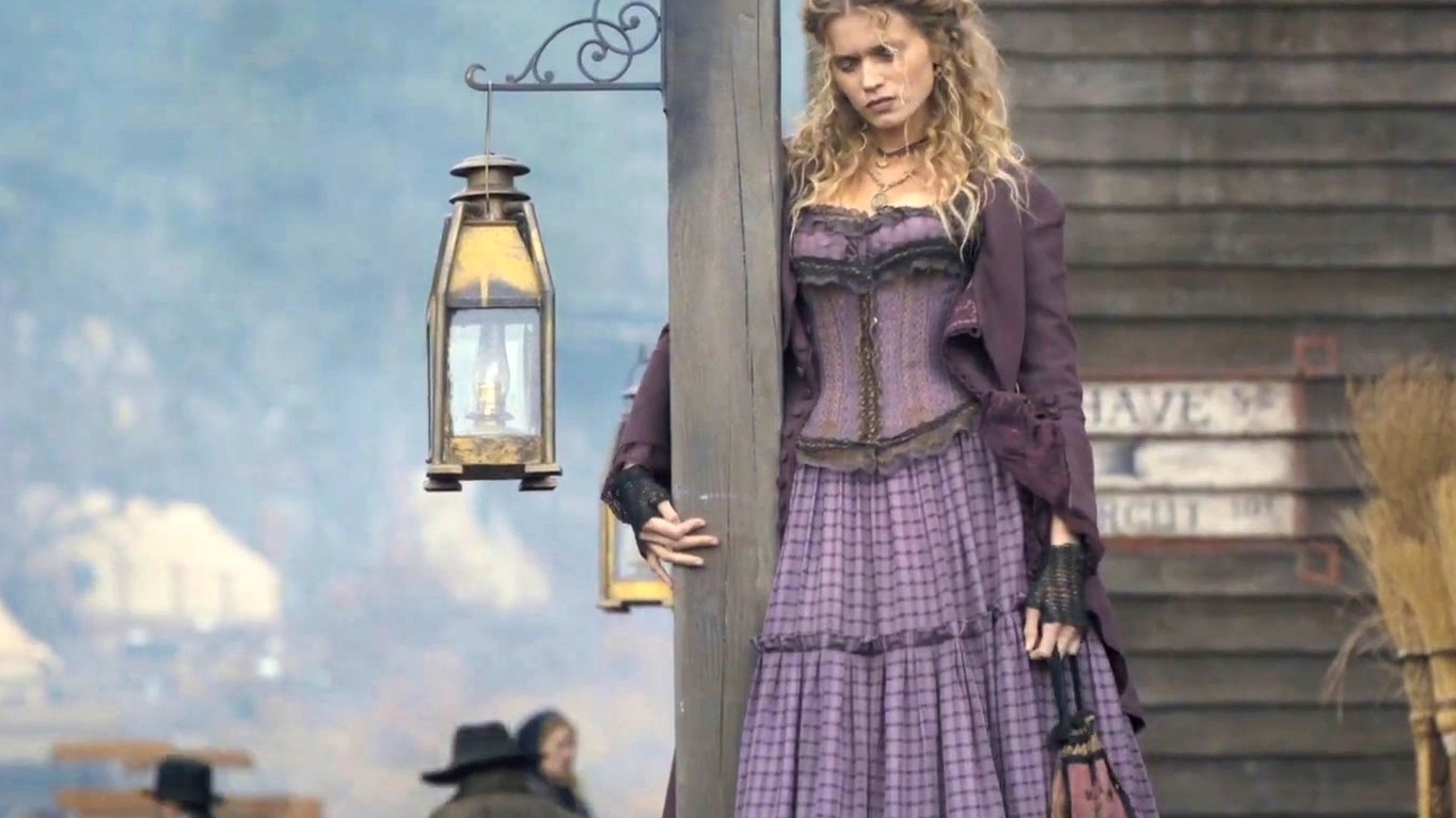 Horizon An American Saga Chapter 1 موسیقی تاثر گذار | دنیای فیلم و سریال همآهنگ