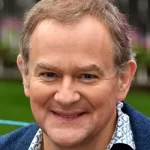 هیو بونه‌ویل