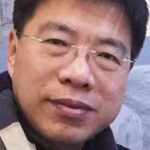 جیان پینگ لی